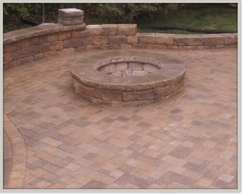 Landscaping Services Wisconsin