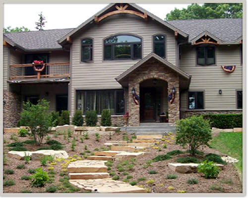 Landscaping Services Wisconsin