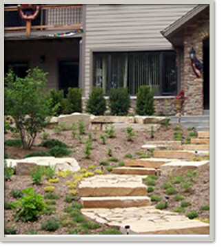 Landscaping Services Wisconsin