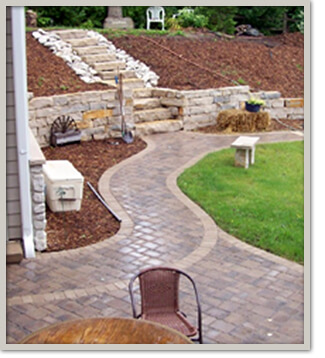 Landscaping Services Wisconsin